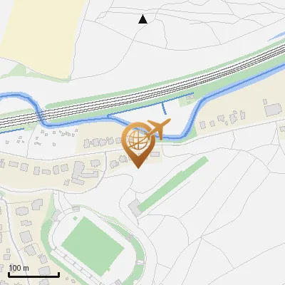 Karte Möörkenweg 28, 21029 Hamburg