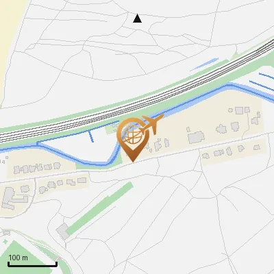 Karte Möörkenweg 37-41, 21029 Hamburg