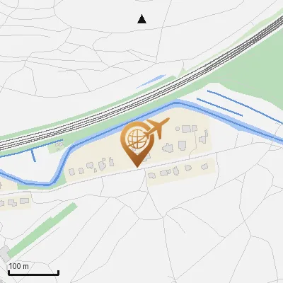 Karte Möörkenweg 44-45, 21029 Hamburg