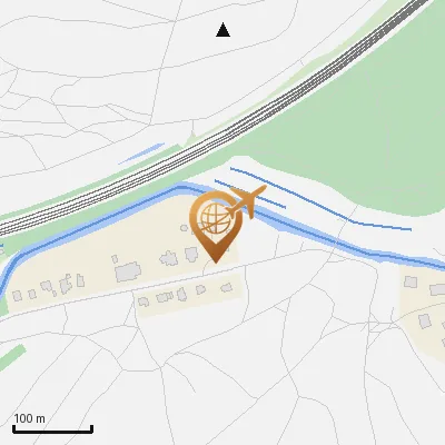 Foto zu Möörkenweg 56-57, 21029 Hamburg