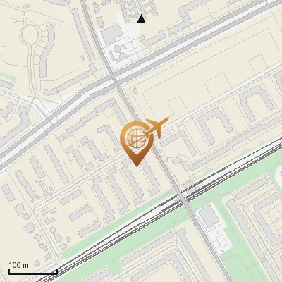 Foto zu Mörchinger Straße 114-115, 14169 Berlin