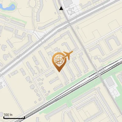 Foto zu Mörchinger Straße 119-123, 14169 Berlin