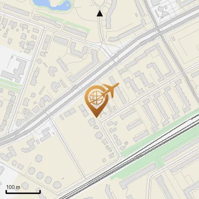 Foto zu Mörchinger Straße 130, 14169 Berlin