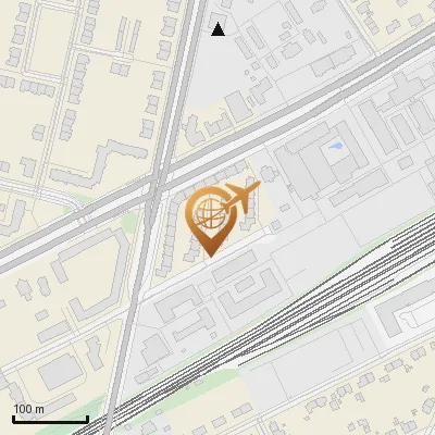 Foto zu Mörchinger Straße 18-20, 14169 Berlin