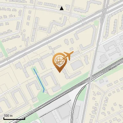 Foto zu Mörchinger Straße 35-39, 14169 Berlin