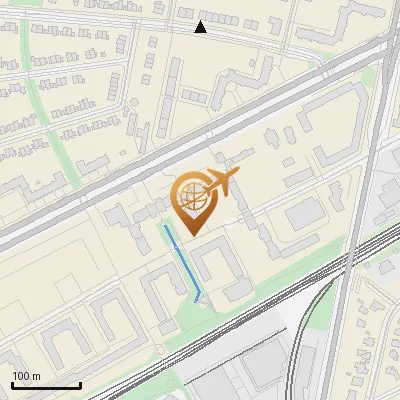 Foto zu Mörchinger Straße 42-47, 14169 Berlin