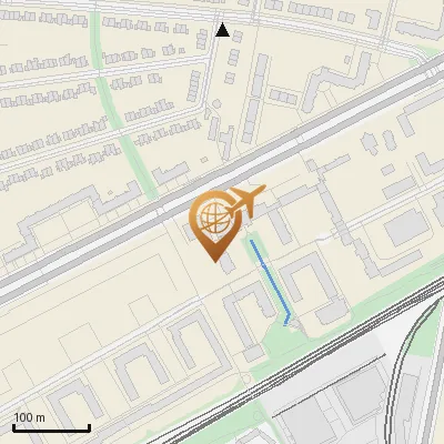 Foto zu Mörchinger Straße 52-54, 14169 Berlin