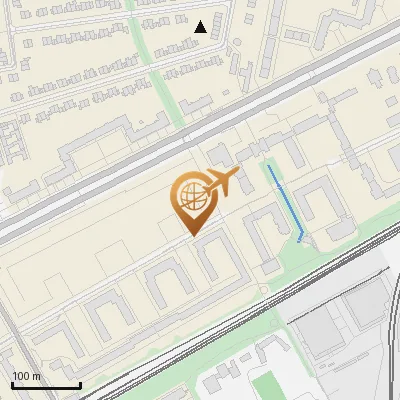 Foto zu Mörchinger Straße 55-60, 14169 Berlin