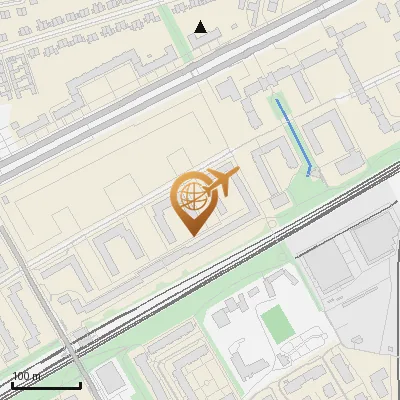 Foto zu Mörchinger Straße 61-65, 14169 Berlin