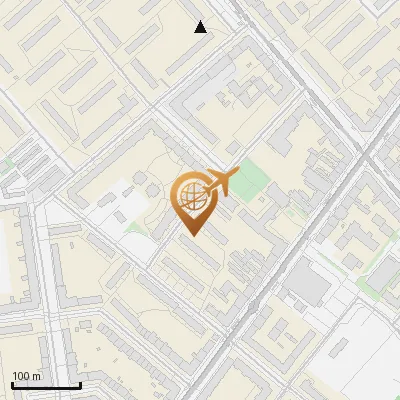 Foto zu Mörikestraße 13-25, 12437 Berlin