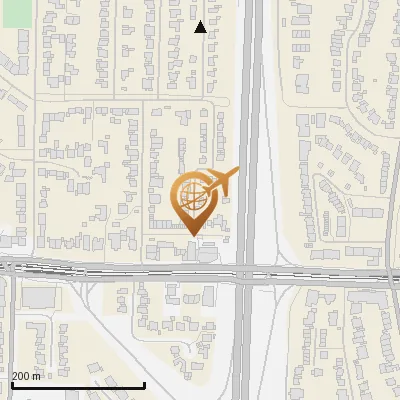 Karte Mörikestraße 12-18, 50858 Köln