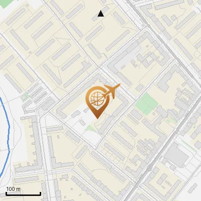 Foto zu Mörikestraße 26-30, 12437 Berlin