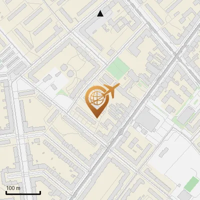 Foto zu Mörikestraße 33, 12437 Berlin