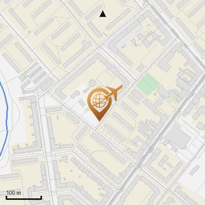 Foto zu Mörikestraße 36, 12437 Berlin