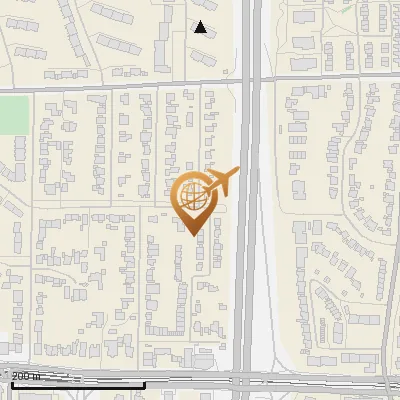 Karte Mörikestraße 36-45, 50858 Köln