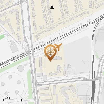 Karte Möringbogen 8-10, 22297 Hamburg