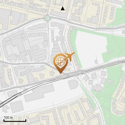 Foto zu Mörkenstraße 2-4, 22767 Hamburg