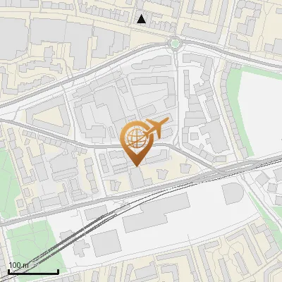 Foto zu Mörkenstraße 5, 22767 Hamburg