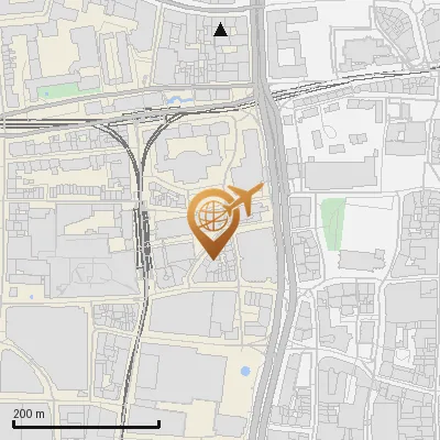 Foto zu Mörsergasse 8-16, 50667 Köln