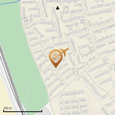 Karte Mörskaul 9-26, 50769 Köln