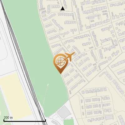 Karte Mörskaul 2-8, 50769 Köln