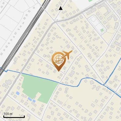 Foto zu Möserstraße 11-14, 13125 Berlin