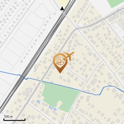 Foto zu Möserstraße 1-6, 13125 Berlin