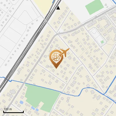 Foto zu Möserstraße 7, 13125 Berlin