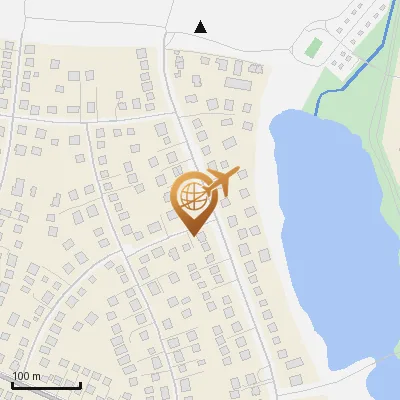 Foto zu Möthlower Straße 21-23, 13591 Berlin