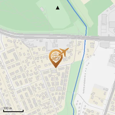 Foto zu Möwenweg 8-15, 12683 Berlin