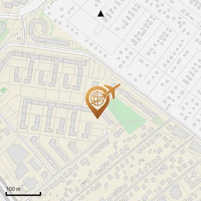 Foto zu Möwenweg 12, 12359 Berlin