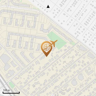 Foto zu Möwenweg 13-15, 12359 Berlin