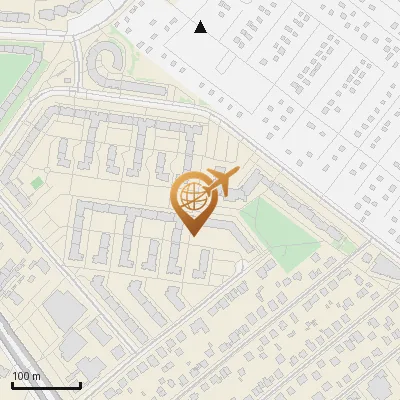 Foto zu Möwenweg 16, 12359 Berlin