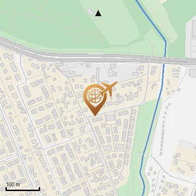 Foto zu Möwenweg 16-27, 12683 Berlin