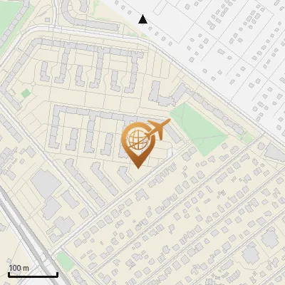 Foto zu Möwenweg 17-20, 12359 Berlin