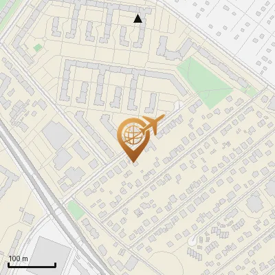 Foto zu Möwenweg 21-29, 12359 Berlin