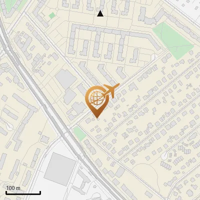 Foto zu Möwenweg 33-35, 12359 Berlin