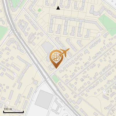 Foto zu Möwenweg 37-42, 12359 Berlin