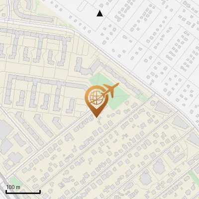 Foto zu Möwenweg 1-11, 12359 Berlin