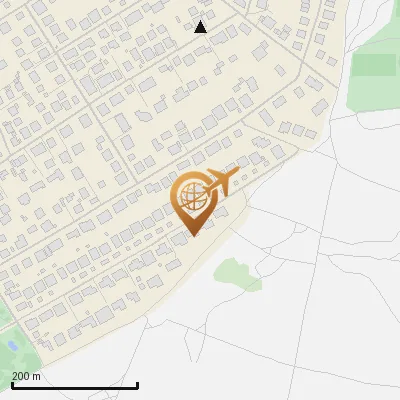 Foto zu Möwestraße 58-62, 81827 München