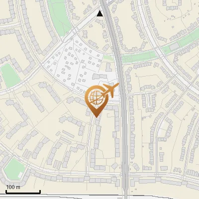 Foto zu Mohnickesteig 1-5, 12101 Berlin