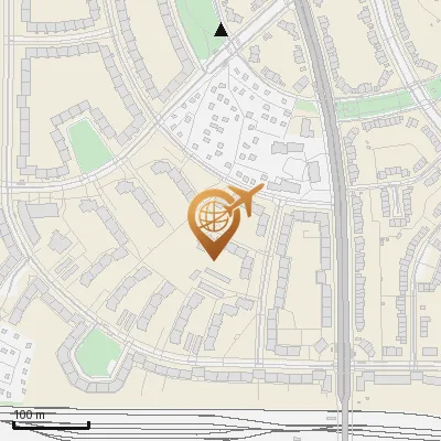 Foto zu Mohnickesteig 6-12, 12101 Berlin