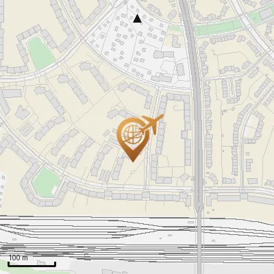 Foto zu Mohnickesteig 16-23, 12101 Berlin