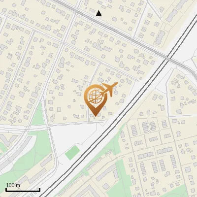 Foto zu Mohnweg 101-102, 12524 Berlin