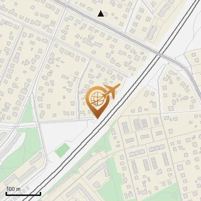 Foto zu Mohnweg 103-104, 12524 Berlin