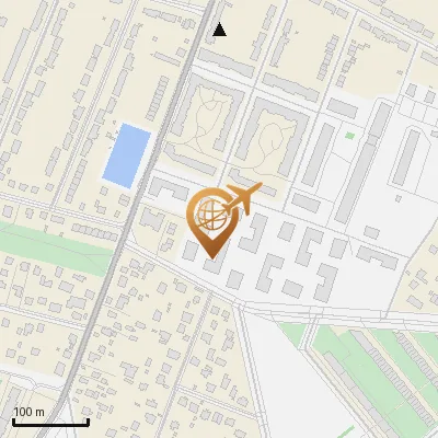 Foto zu Mohnweg 9-11, 12524 Berlin