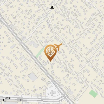 Foto zu Mohnweg 7-18, 12357 Berlin