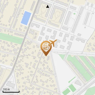 Foto zu Mohnweg 12-13, 12524 Berlin