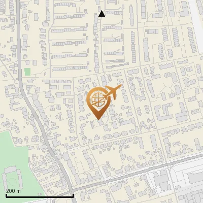 Foto zu Mohnweg 8-18, 51147 Köln