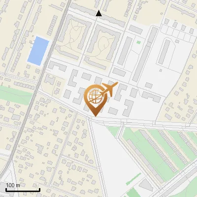 Foto zu Mohnweg 15-19, 12524 Berlin